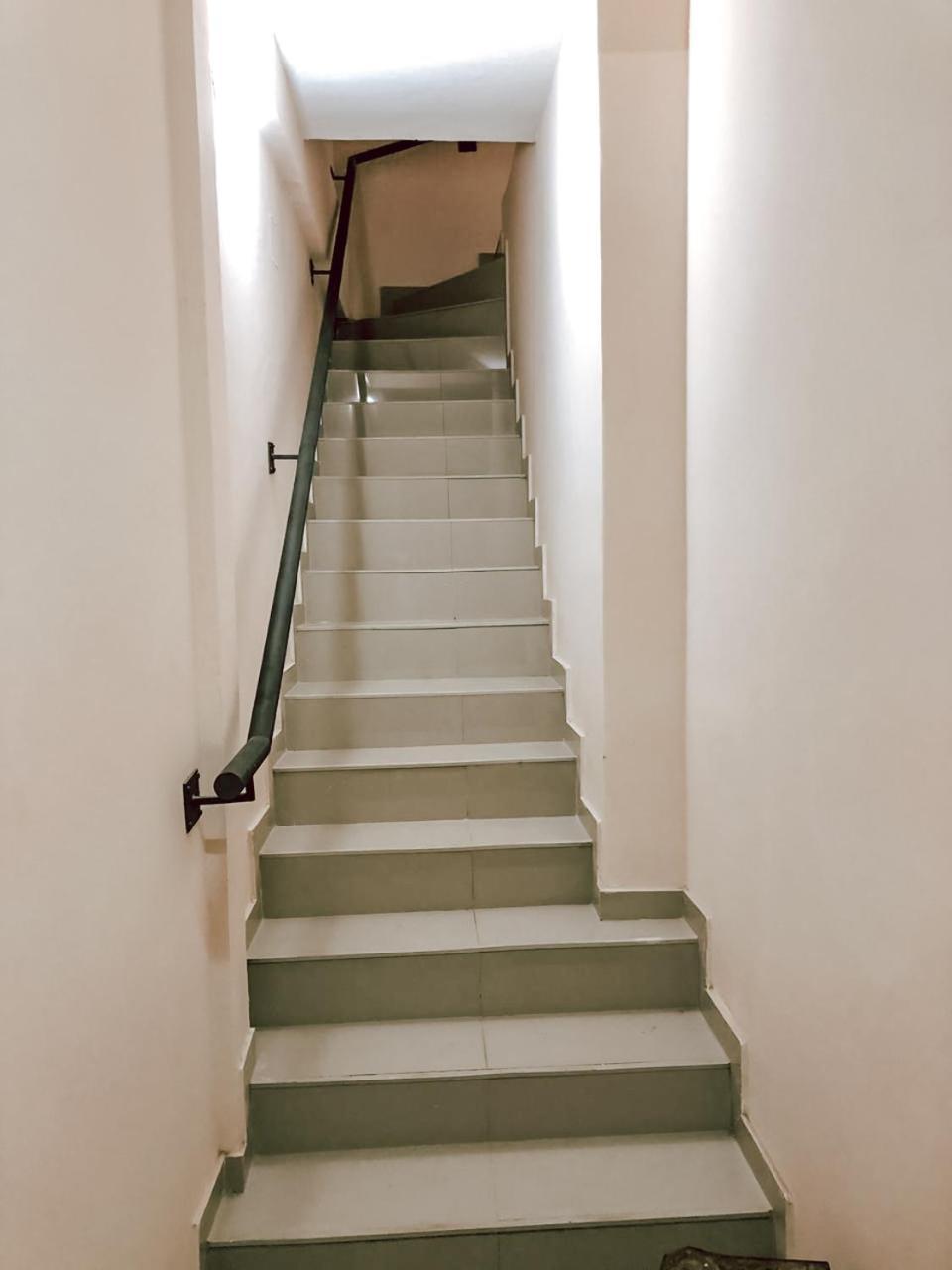 Ferienwohnung Amplio Loft En Zona Residencial De Asunción Exterior foto